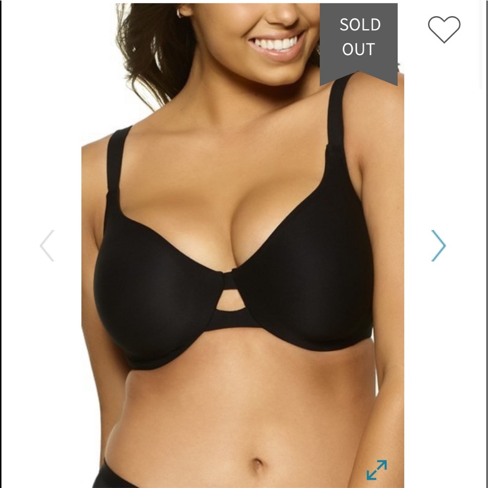 Felina
Sensational Underwire Bra